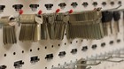 021 - 040 Pair Of Replacement Keys For Brinks Cash Box Locks  Local Locksmith
