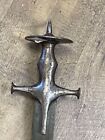 Vintage Indo Persian Talwar Shamshir Sword Tulwar 30  Blade Pps  313208 