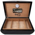 Prestige Import Group The Waldorf Cigar Humidor
