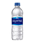 Aquafina Purified Bottled Drinking Water  16 9 Oz  32 Pack Bottles