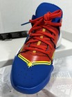 Adidas Pro Vision J Captain Marvel Avengers Basketball Shoes Sz 4 5 Eg2628
