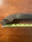 Vintage Huffy Sportsman   s Bicycle Chainguard Bike Original Vtg 