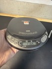 Panasonic Sl-s160 Portable Cd Player Marlboro Mash Xbs Vintage 1995 Usa Ship 