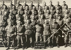 1966 Us Army D31 Bct Platoon 4 Fort Ord California 8x10 Photo Vtg Vietnam Era 