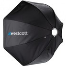 Westcott Rapid Box Switch Octa-l With Speedlite Switch Insert