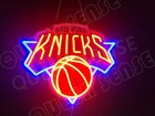 16 x13  New York Knicks Fans Gift Led Neon Sign With Dimmer Usb Powered Light