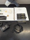 Innov-x Systems A-demo Alpha Series Xrf Fluorescence Spectrometer   Accessories