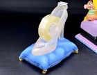 Disney Cinderella Gus Gus Cheese Stapler   Mouse Desk Figurine Office Decor 