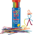 For Doodlers - Kid s Travel Essential  Portable Creativity On-the-go  Pack Of 24