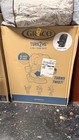 Graco Baby Turn2me 3-in-1 Car Seat Manchester Gray