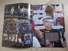 Tokio Hotel Import Special Magazine Bill Tom Kaulitz Killerpilze Poster Postcard