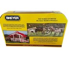 2008 Breyer Classics  let s Go Show Jumping   720040 Brand New Sealed