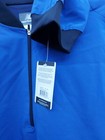 New Balance Mens Hi Heat Jacket    Zip Pullover Polyester 3x 4x