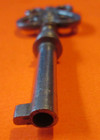 Old Rare Genuine Antique Piano Skeleton Key  Steinway   Sons Grand Piano Vintage