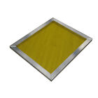 6pcs 23  X 31  305 Mesh Aluminum Frame Silk Screen Printing Screens Us Stock
