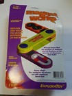 Vintage Rare Magnet Works Activity Set New Sealed 1998