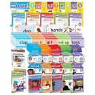 Your Child Can Read   My Your Baby Can Learn Deluxe Vol 1-5 Dvd New