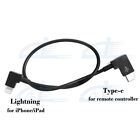 Otg Data Cable For Dji Mavic Mini 2 Drone Remote Controller Rc Type-c Usb-c Cord