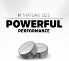 Energizer Lr44 Battery  Silver Oxide 303  357  Ag13  Or Sr44 1 5 Volt Batteries