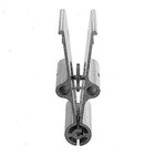 The Light Source 7  Mega-airwall Hanger Aluminum Mem7 750 Lb Rating