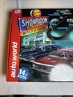 Auto World 14  Showroom Shootout Battle Of The Dealerships Slot Race Set Srs337