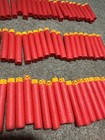 Lot Of 90 Assorted Nerf  Darts Foam Bullet Darts For Play Gun Ammo