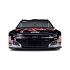 Losi 1 12 Nascar Rc Racecar Rcr No  3 Gm Goodwrench Zl1 2s Awd Rtr Brushed