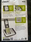 Vtech Cs6719 Cordless Phone System With Caller Id call Waiting