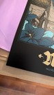 Mastodon Foil Variant Poster S n   95 Boston 2021 Wang Theatre 1000 Styles Nm Ap
