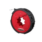 Milwaukee Tool 48-44-5178 M18 Fuel Angler 240  X 1 8  Steel Pulling Fish Tape