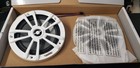 Infinity 622mlw 6 5  Two-way Marine Audio Speaker - White  Rgb Leds Built-in 