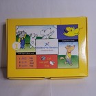 Hooked On Phonics Set Levels 1 2 3 4 Learn To Read Homeschool Kit   read   1998