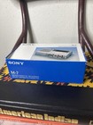        rare 1982 Sony Microcassette-corder M-7 Walkman Cassette Tape Dictaphone New