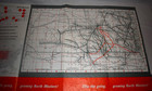 Chicago   North Western Shipper s Map   Station Directory 1968