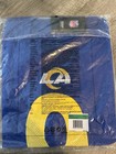 Los Angeles Rams-matthew Stafford  9-nike Blue T Shirt-jersey-men   s Xl-new  35