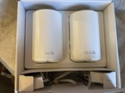 Tp-link Deco Xe75 Ax5400 Whole Home Mesh Wifi 6e System - 5 400 Mbps  2-pack 