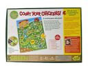 Count Your Chickens Board Game Replacement Parts Pieces You Choose