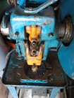 Perkins Junior Metal Punch Press Local Pickup Only Ohio