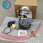 Oem Ltf300f Ltf4wdx Carburetor For Suzuki King Quad 250 300 4x4 Carb Ltf 4wdx