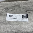 Oem Hyster 1647491 Fresh Air Filter  New