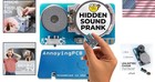Endless Beeping Prank Device     Hilarious Gag Gift For 3  Fun