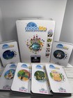 Moonlite 6042024 Gift Pack Storybook Projector For Smartphone   6 Story Reels
