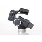 Manfrotto 405 Gear Tilt Head - Gear Tilt - Pro Digital Tripod Head - Head