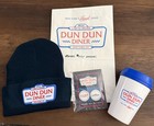 Law   Order Dun Dun Diner 2026 Pop Up Goodies Bag