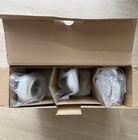 Vtech Bv73122 2 Camera Video Baby Monitor System New Open Box