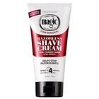 Softsheen-carson Magic Razorless Shaving Cream For Men  Hair Removal Cream  For 