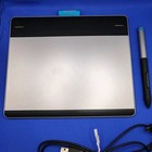 Wacom Intuos Creative Pen   Touch Small Tablet - Silver  cth-480s 