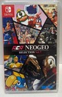 Aca Neogeo Selection Vol  7   8  multi-language  Switch New Bundle Special