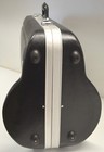 Used Eastman Euphonium Case  Bell Up upright Valves - Yamaha Yep201  Yep321