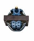 Moroso Hei Performance Ignition Coil Gm Distributors  dr37 